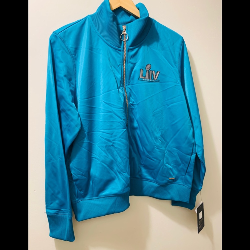 NFL Jacket